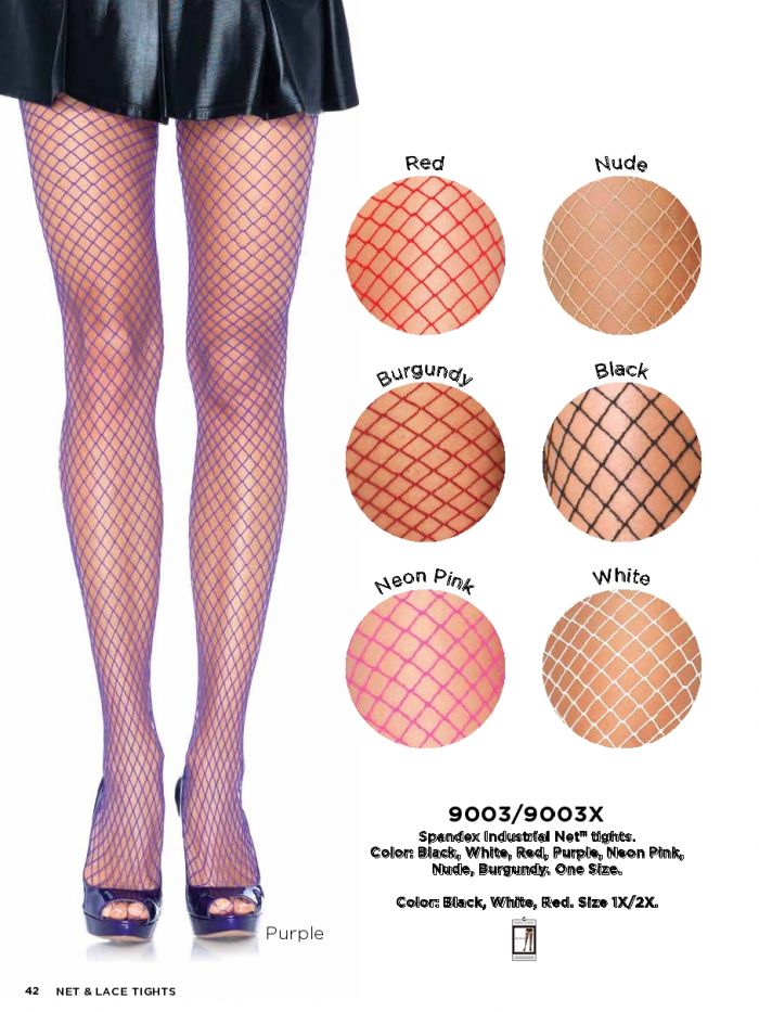 Leg Avenue Leg-avenue-2018-hosiery-42  2018 Hosiery | Pantyhose Library